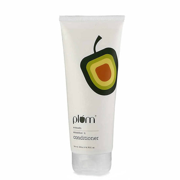 Plum Avocado Smoothin' It Conditioner