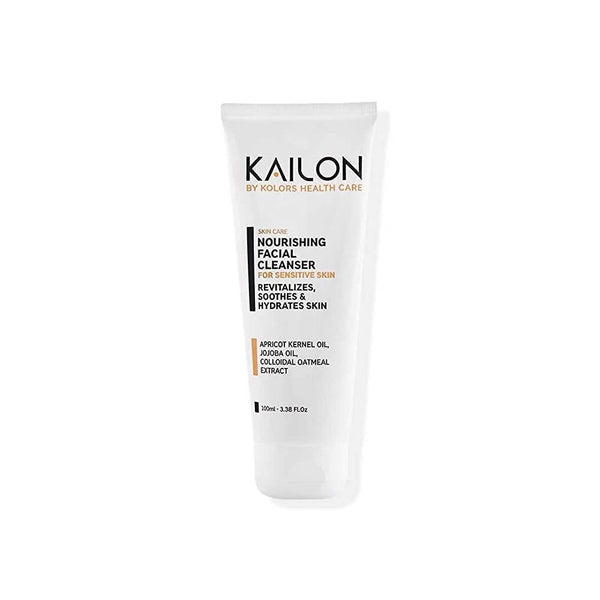 Kailon Nourishing Facial Cleanser