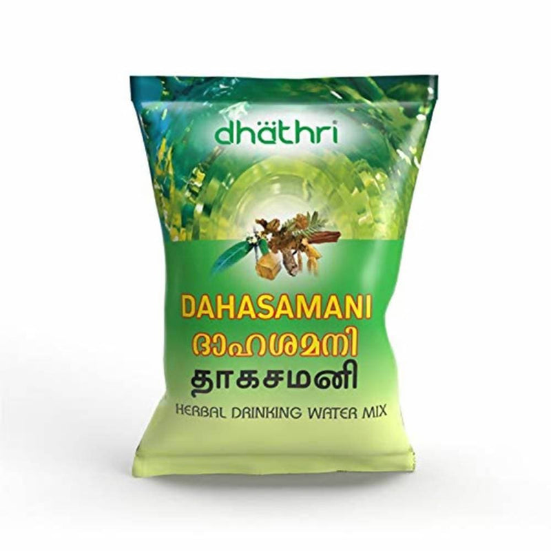 Dhathri Ayurveda Dahasamani