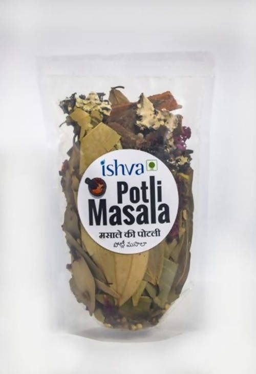 Ishva Potli Masala