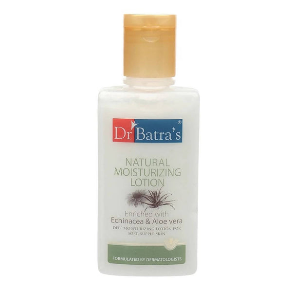 Dr. Batra's Natural Moisturising Lotion