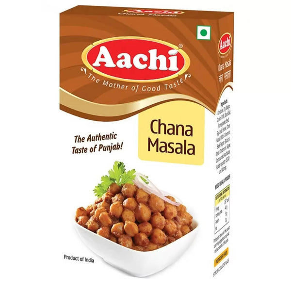 Aachi Chana Masala