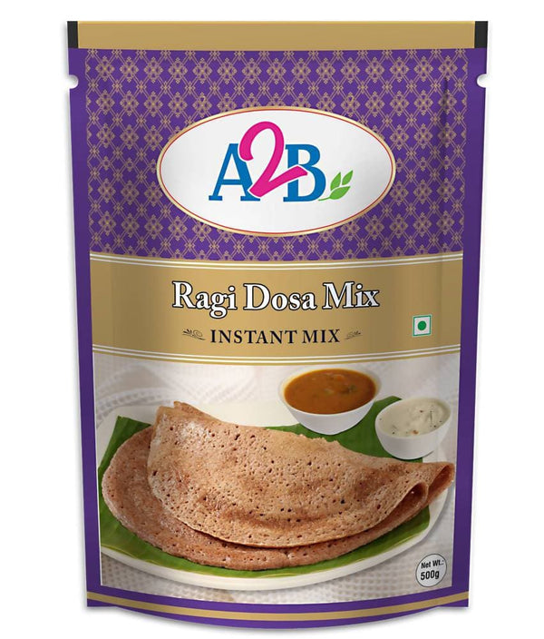 A2B - Adyar Ananda Bhavan Ragi Dosa Mix