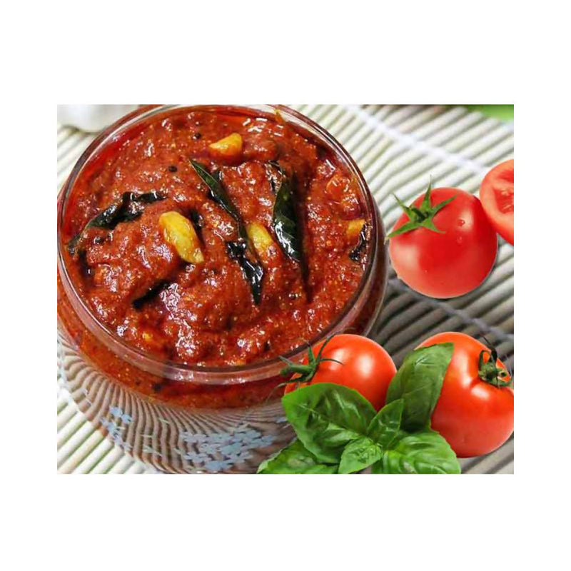 Madhur Pure Andhra Tomato Pickle