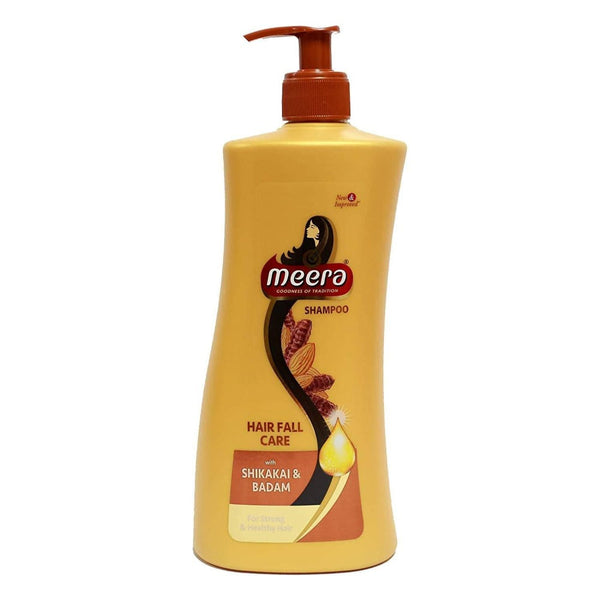 Meera Shampoo â€“ Hair Fall Care