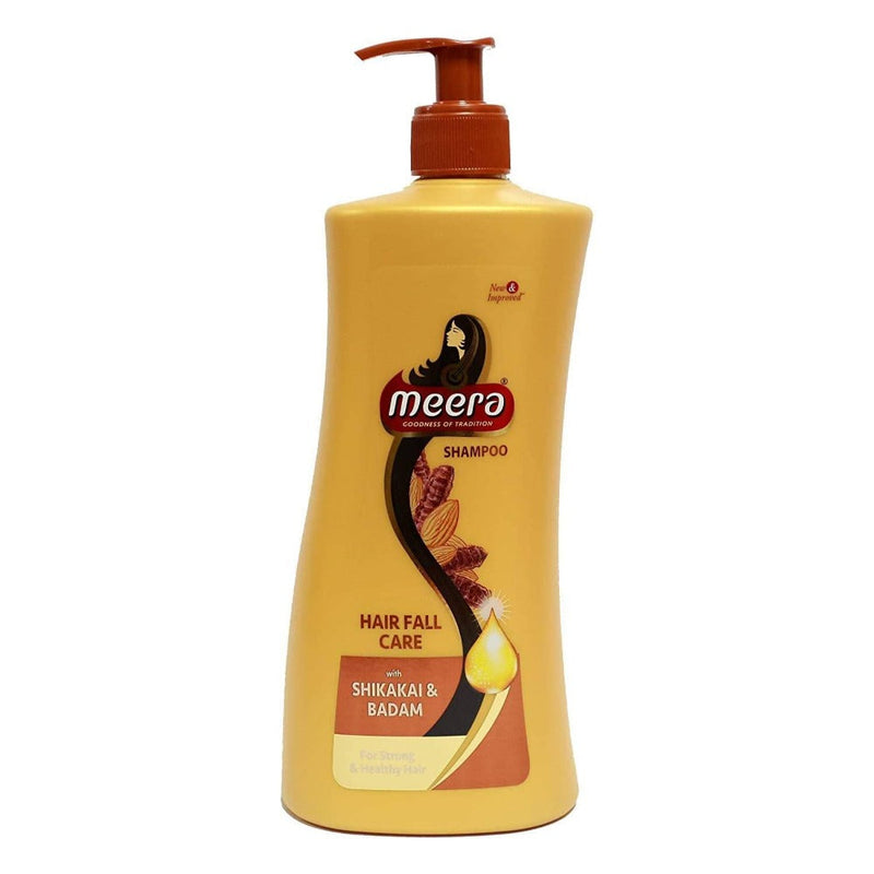 Meera Shampoo â€“ Hair Fall Care