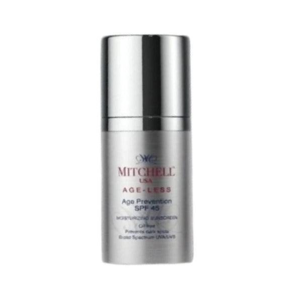 Mitchell USA Age Prevention SPF 45 Sunscreen for Face