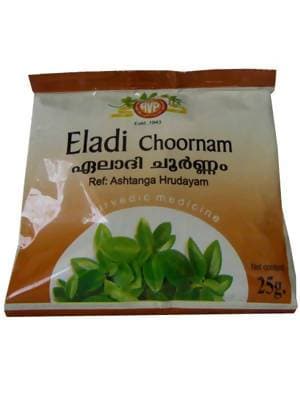 AVP Ayurveda Eladi Choornam