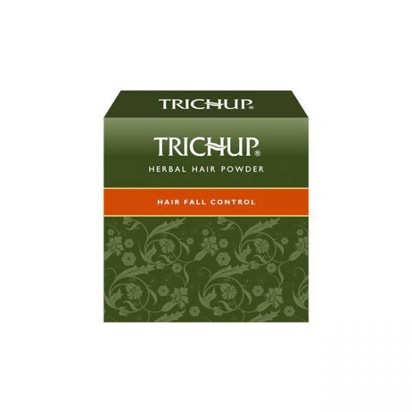 Trichup Hair Fall Control Herbal Hair Powder