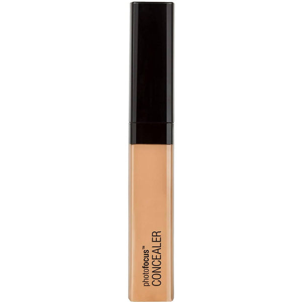 Wet n Wild Photo Focus Concealer - Medium Tawny