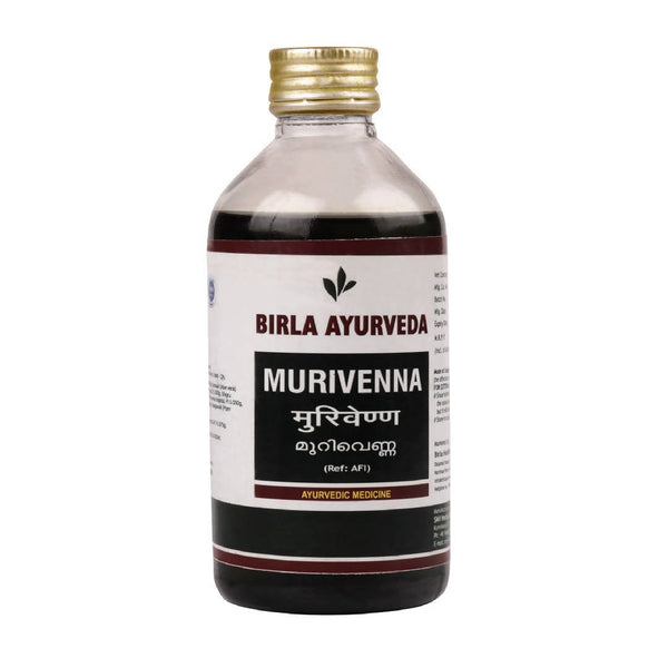 Birla Ayurveda Murievenna