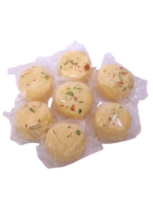 Shree Mahalakshmi Sweets Sohan Cake