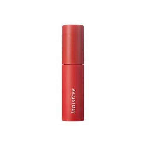 Innisfree Vivid Cotton Ink 12 - Crimson