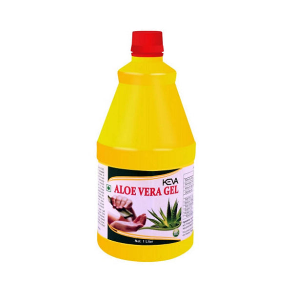 Keva Aloe Vera Gel