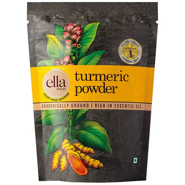 Ella Foods Turmeric Powder