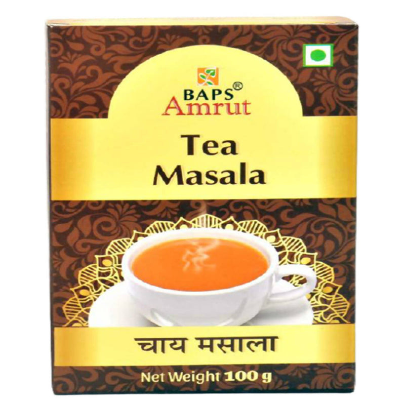 Baps Amrut Tea Masala