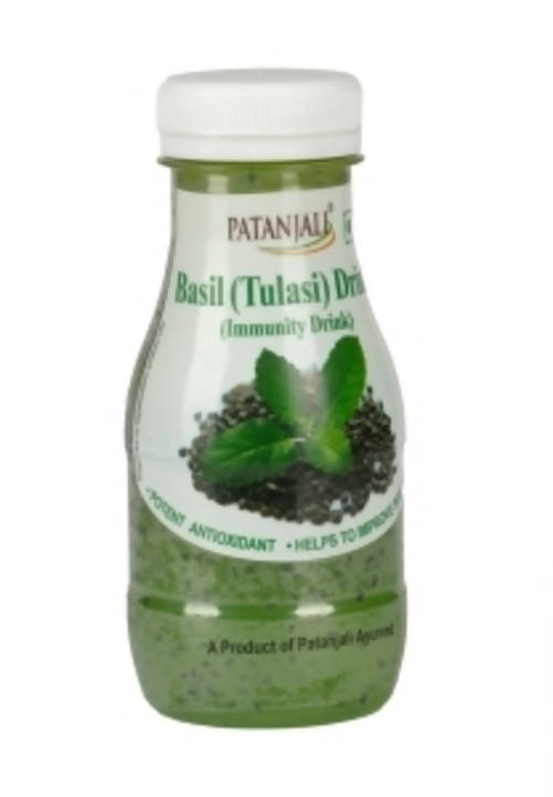 Patanjali Basil (Tulsi) Immunity Drink