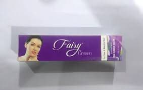 Trio Ayurveda Fairy Cream