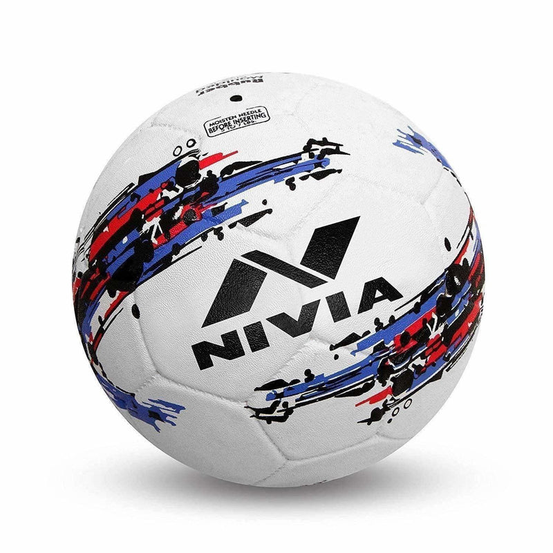 Nivia Storm Football, Size 5