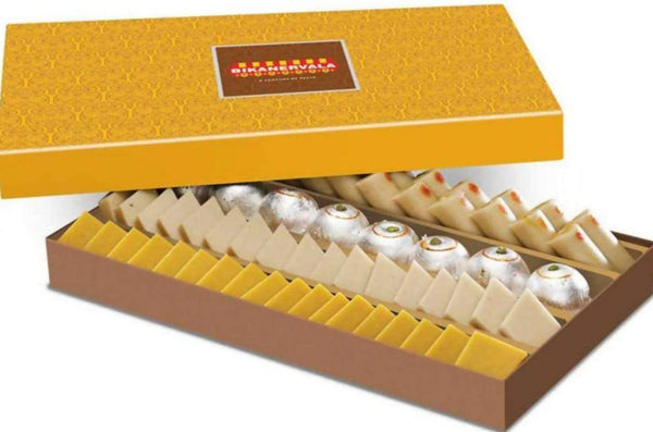 Bikanervala Golden Super Kaju Mix