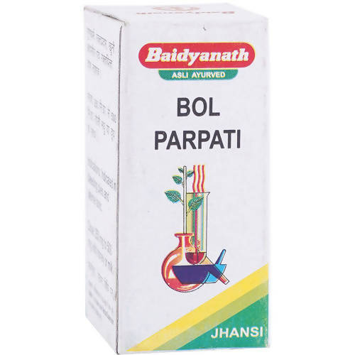 Baidyanath Bol Parpati