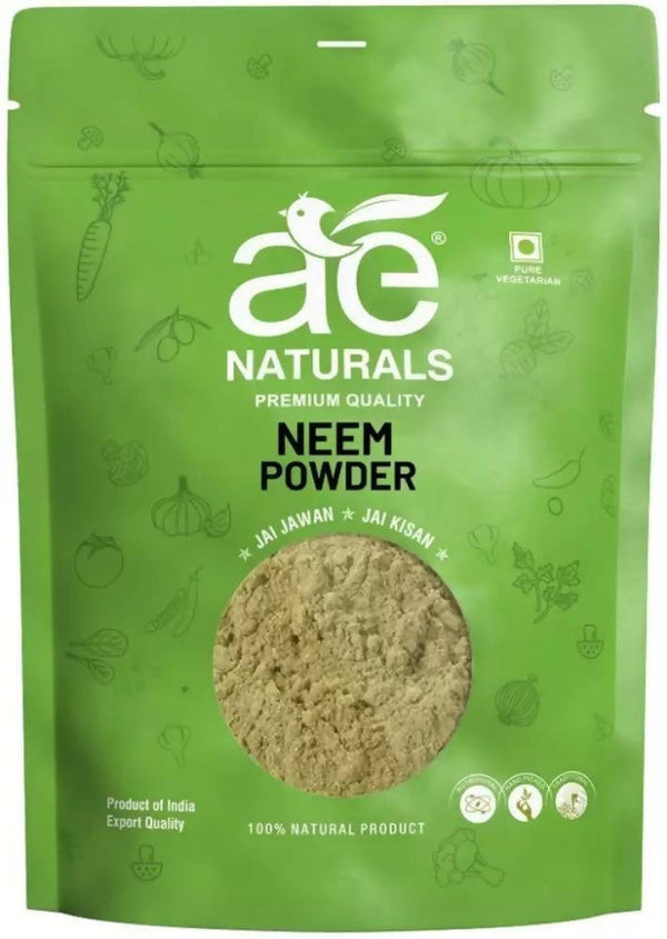 Ae Naturals Neem Powder