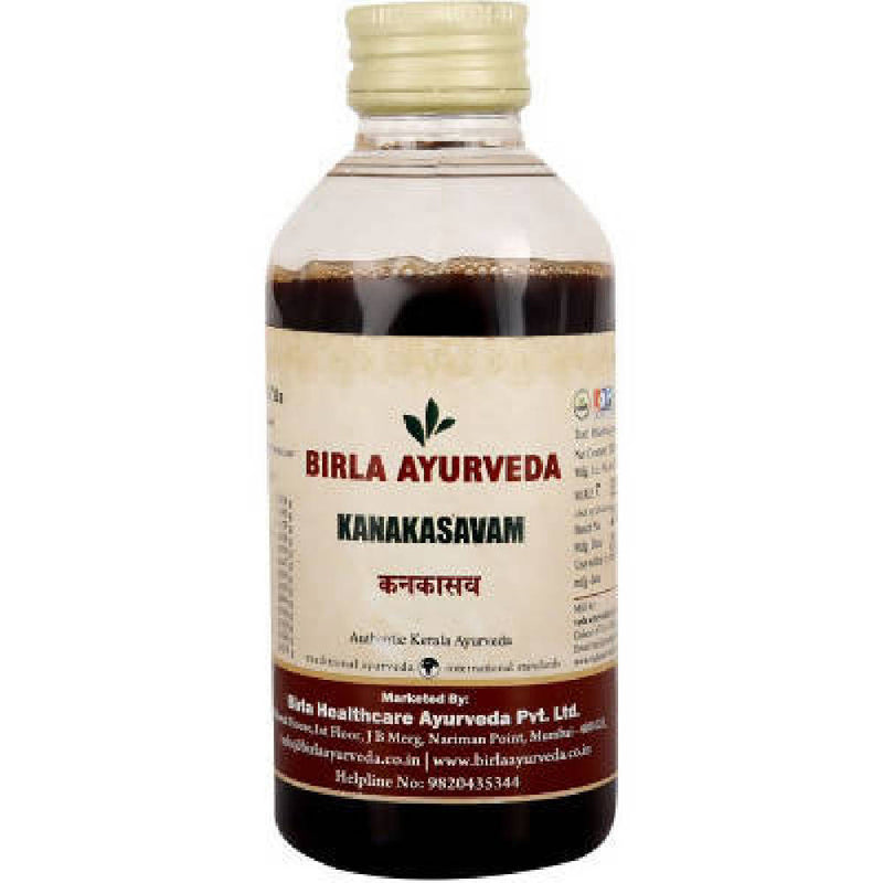 Birla Ayurveda KÐ°nÐ°kÐ°sÐ°vam