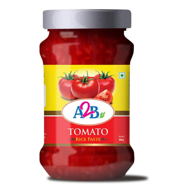 A2B - Adyar Ananda Bhavan Tomato Rice Paste