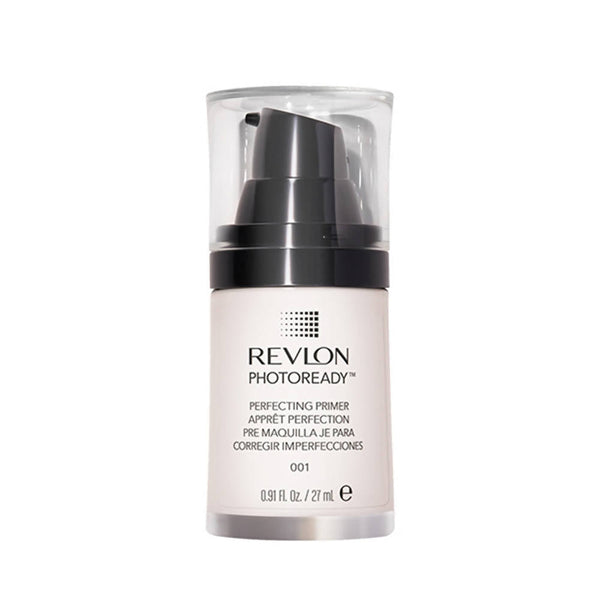 Revlon PhotoReady Perfecting Primer Transparent