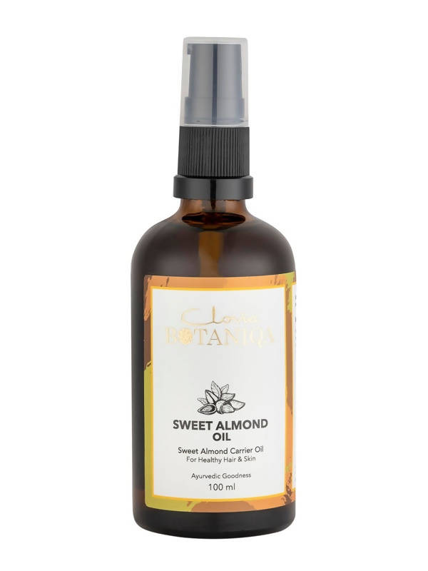 Clovia Botaniqa Sweet Almond Oil