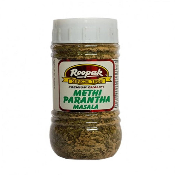 Roopak Methi Prantha Masala