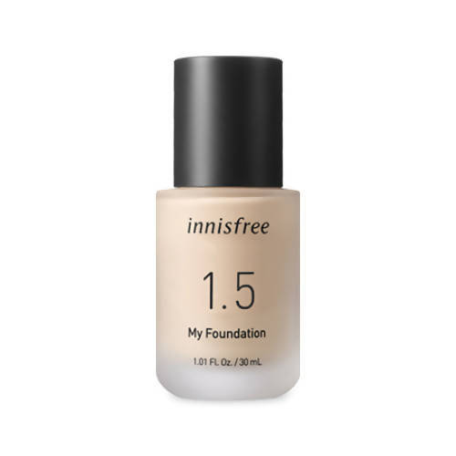 Innisfree My Foundation 1.5 - N23 True Beige