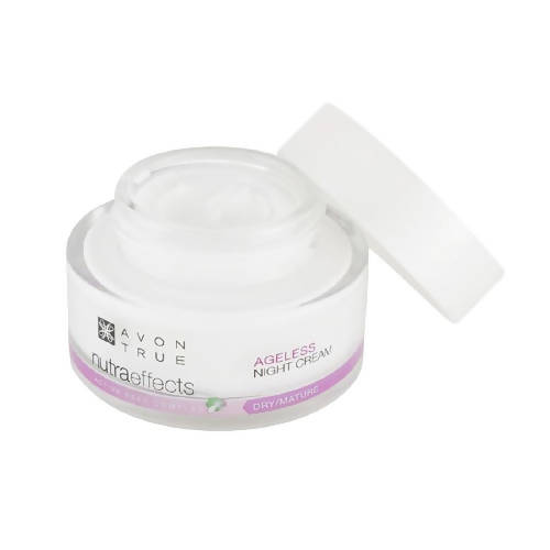 Avon True Nutraeffects Ageless Night Cream