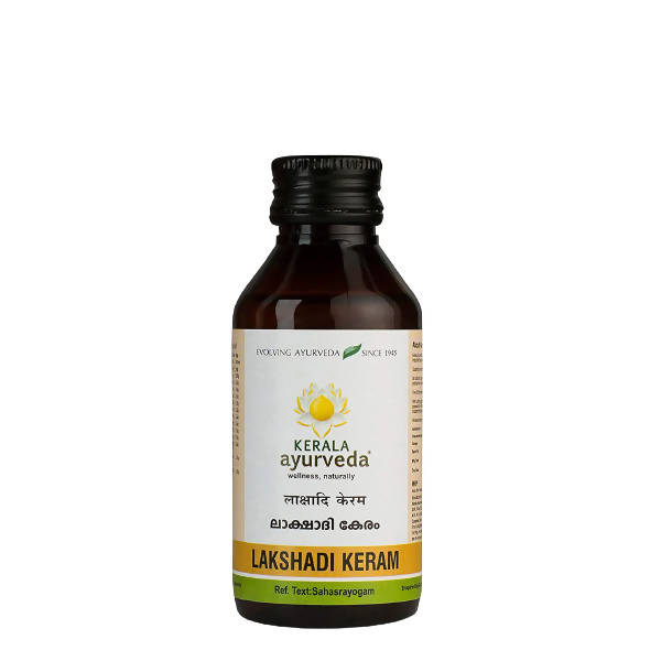 Kerala Ayurveda Lakshadi Keram