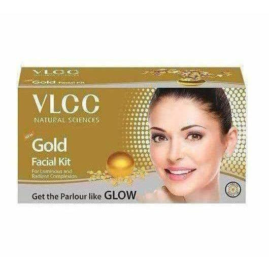 VLCC Gold Facial Kit 60 gms