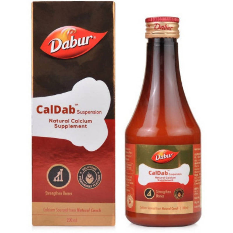 Dabur Caldab Suspension