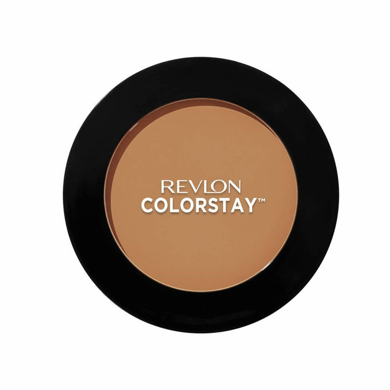 Revlon ColorStay Pressed Powder - Medium / Deep