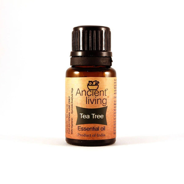 Ancient Living Tea Tree Essential Oil