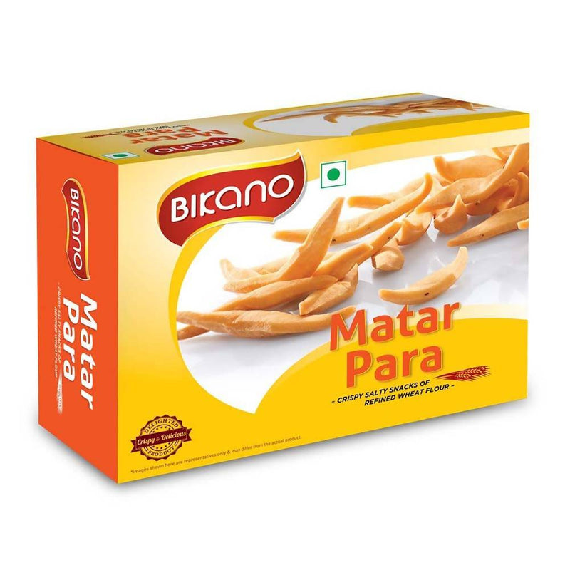 Bikano Matar Para