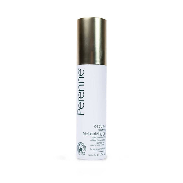 Perenne Oil Control Clarifying Moisturising Gel