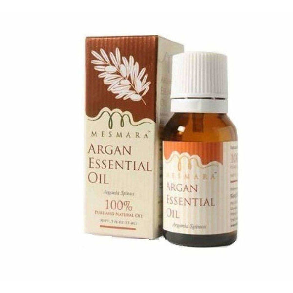 Mesmara Moroccan Argan Oil