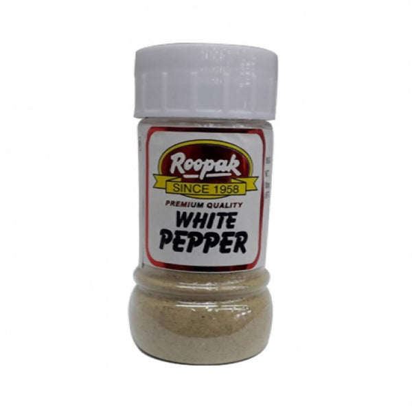 Roopak White Pepper Powder