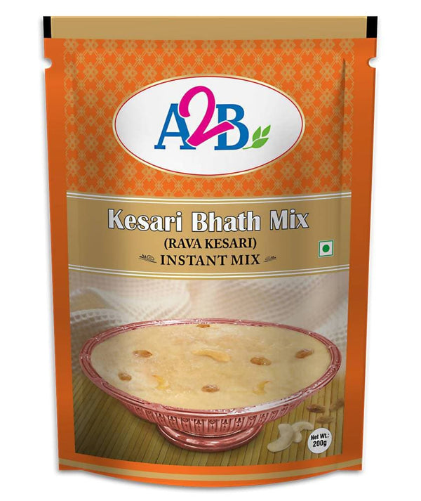 A2B - Adyar Ananda Bhavan Kesari Bhath Mix