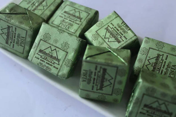 Shree Mahalakshmi Sweets Pista Bites