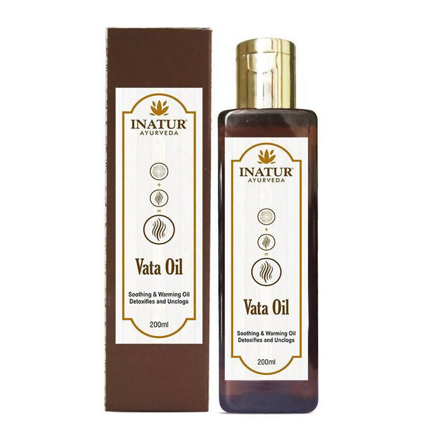 Inatur Vata Oil