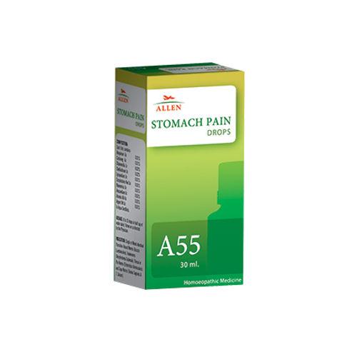 Allen Homeopathy A55 Drops