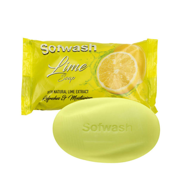 Modicare soap sales