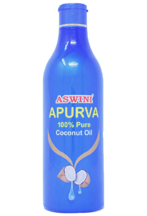 Aswini Apurva Coconut Oil