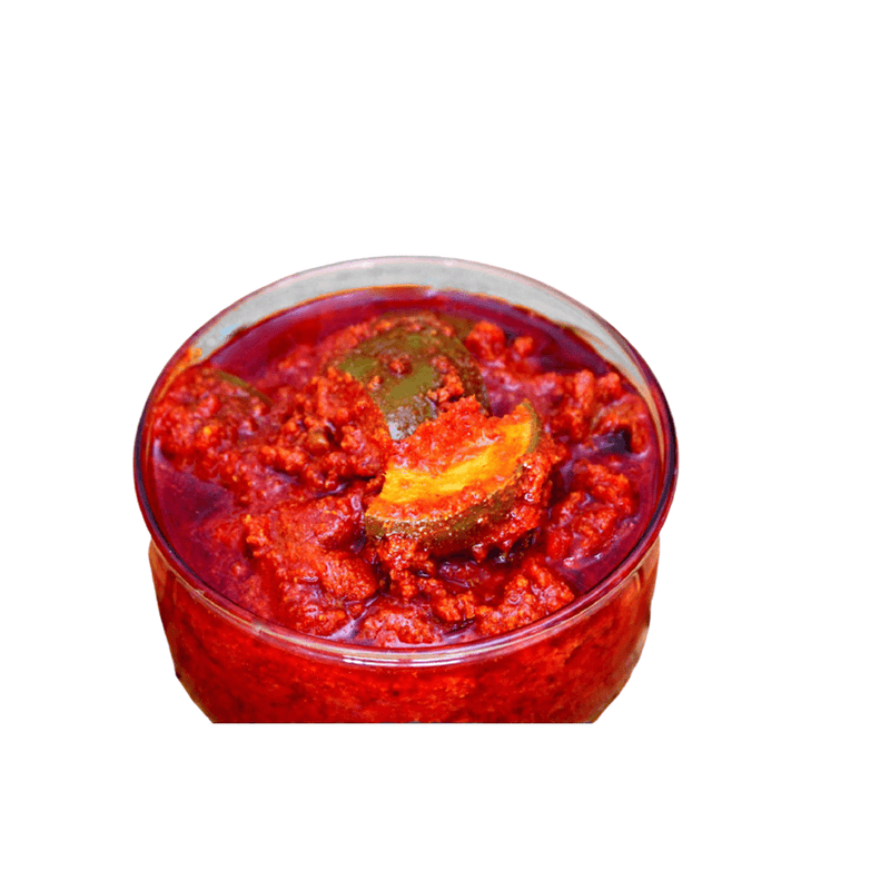 Vellanki Foods - Andhra Avakaya Pickle (Mango)