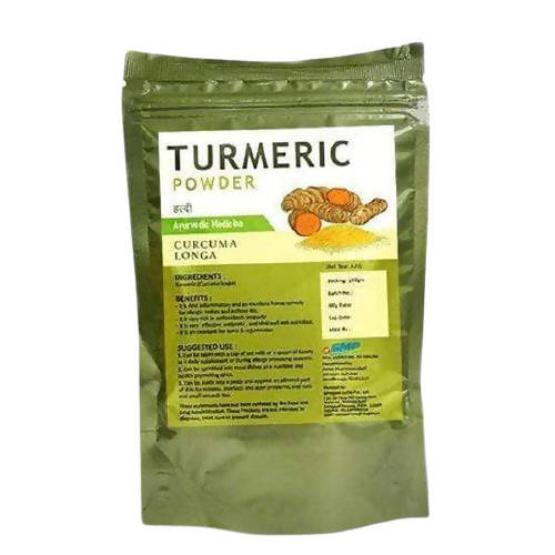 Nirogam Turmeric Powder